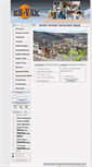 Mobile Screenshot of erkiletvakfi.com